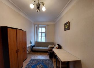 Многокомнатная квартира на продажу, 103 м2, Санкт-Петербург, Нарвский проспект, 24, метро Нарвская