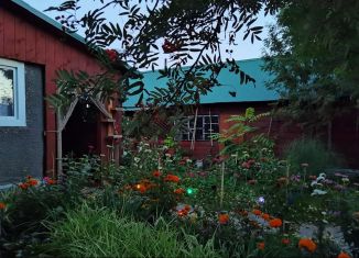 Продам дом, 57.7 м2, посёлок Полеводка