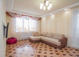 Двухкомнатная квартира на продажу, 54.1 м2, Ульяновская область, Одесская улица, 1к1