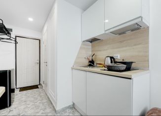 Квартира на продажу студия, 11.2 м2, Санкт-Петербург, набережная Обводного канала, 132, Адмиралтейский район