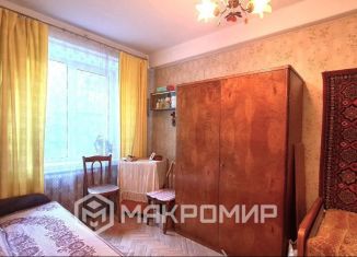 Продажа 2-ком. квартиры, 44.7 м2, Санкт-Петербург, улица Матроса Железняка, 21, улица Матроса Железняка