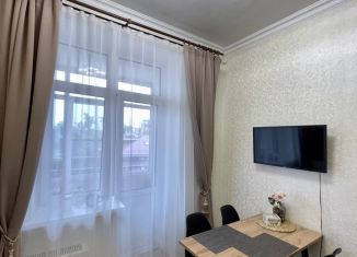 Продажа однокомнатной квартиры, 39 м2, Москва, улица Маршала Рыбалко, ЖК Маршал