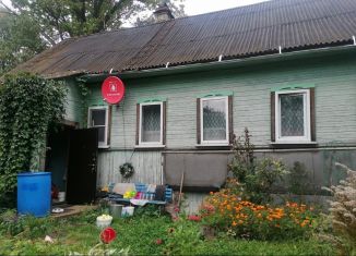 Продам дом, 55 м2, деревня Новое Село-2, Луговая улица, 5