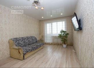 Четырехкомнатная квартира на продажу, 70 м2, Ульяновск, улица Шигаева, 7, Засвияжский район