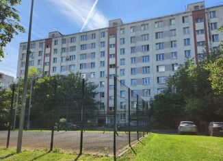 Продается трехкомнатная квартира, 10.7 м2, Москва, Рязанский проспект, 8с1, Рязанский район