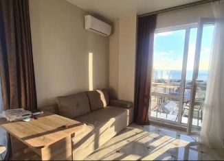 Продаю квартиру студию, 26.8 м2, Сочи, Православная улица, 20/2, микрорайон Энергетик-Изумруд