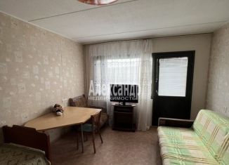 Продам 1-комнатную квартиру, 34 м2, Светогорск, Красноармейская улица, 26