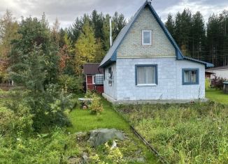 Продам дачу, 46 м2, Костомукшский городской округ