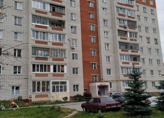 Продам однокомнатную квартиру, 35.7 м2, Йошкар-Ола, улица Дружбы, 81, 4-й микрорайон