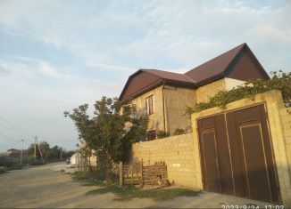 Продажа дома, 205 м2, посёлок городского типа Шамхал, Комсомольская улица