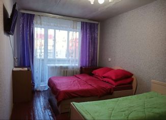 Сдается 3-комнатная квартира, 61.3 м2, Республика Башкортостан, Первомайская улица, 26