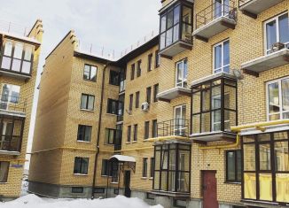 Сдается квартира студия, 30 м2, Пермь, Теплогорская улица, 20, ЖК Хорошее Место