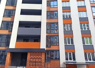 Продам двухкомнатную квартиру, 54 м2, Воронеж, ЖК Мандарин