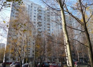 Продается 2-комнатная квартира, 55 м2, Москва, Абрамцевская улица, 8А, район Лианозово