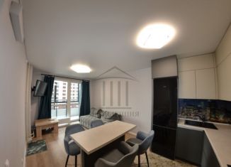 Продам трехкомнатную квартиру, 85.7 м2, Екатеринбург, проспект Космонавтов, 11А, Железнодорожный район