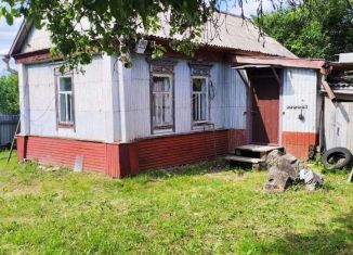 Дом на продажу, 33 м2, село Козловка, улица Ленина, 84