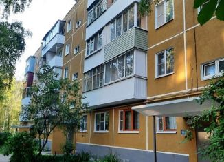 Аренда двухкомнатной квартиры, 46 м2, Рязанская область, Комбайновая улица, 21