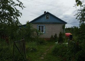 Продам дом, 55 м2, деревня Великополье