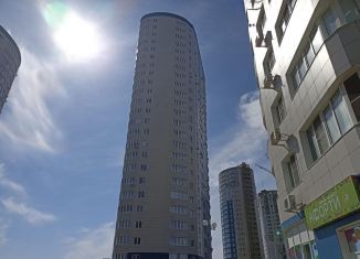 3-комнатная квартира на продажу, 77 м2, Краснодар, Центральный внутригородской округ