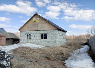 Продажа дома, 50 м2, село Сокур, улица Целинстрой, 26