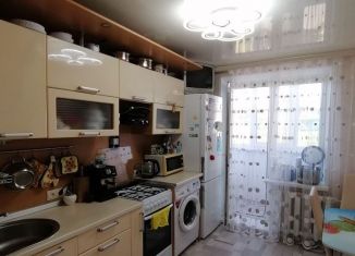 3-ком. квартира на продажу, 83 м2, Белорецк, улица М. Гафури, 34