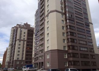3-комнатная квартира на продажу, 80.7 м2, Новосибирская область, рабочий посёлок Краснообск, 114