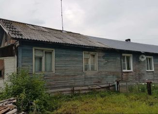 Дом на продажу, 50 м2, село Объячево, переулок Энергетиков, 3