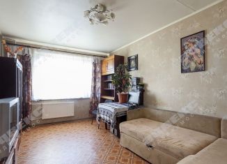 Продаю двухкомнатную квартиру, 55 м2, Санкт-Петербург, улица Коллонтай, 21к1