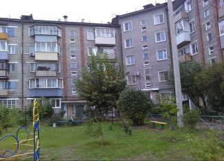 Продаю двухкомнатную квартиру, 48.8 м2, Улан-Удэ, Ключевская улица, 43