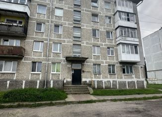 Продажа 1-ком. квартиры, 31 м2, поселок Храброво, Гвардейская улица, 26