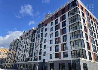 Квартира на продажу студия, 30 м2, Санкт-Петербург, Черниговская улица, 13к2, метро Московские ворота