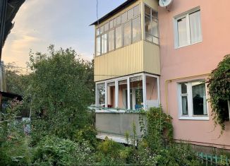 Продажа 4-ком. квартиры, 81 м2, село Дмитриевка, Трактовая улица, 31