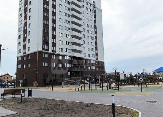 Продам 2-комнатную квартиру, 53.5 м2, Тюмень, Тальниковая улица, 5, ЖК Дебют