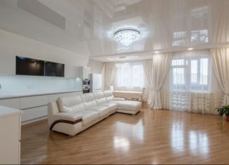 Продается 3-комнатная квартира, 93.5 м2, Екатеринбург, улица Мельникова, 27, улица Мельникова