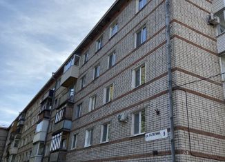 Продажа 3-комнатной квартиры, 60.7 м2, Ижевск, улица Гагарина