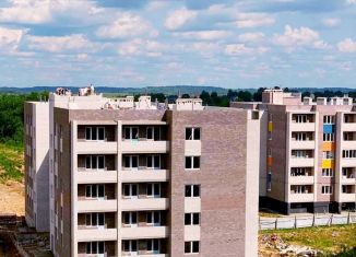 Продам 2-ком. квартиру, 62.9 м2, деревня Киселёвка, Никольская улица