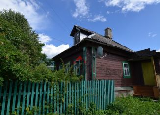 Дом на продажу, 36 м2, деревня Литвиново