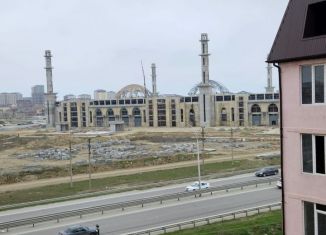 Продаю 2-комнатную квартиру, 62 м2, Махачкала, 1-я Акгёльная улица