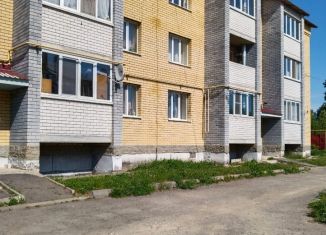 Продается 1-ком. квартира, 31 м2, поселок городского типа Урмары, переулок Некрасова, 1
