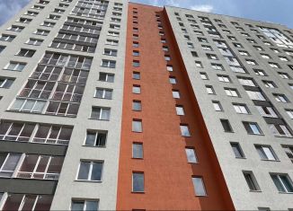 Продается однокомнатная квартира, 33.3 м2, Тюмень, улица Ветеранов Труда, 9А, ЖК На Ватутина