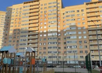 Продам 1-комнатную квартиру, 45 м2, Тула, улица Шухова, 1Б, ЖК Вертикаль