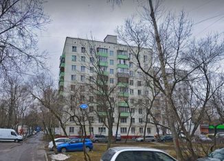 2-ком. квартира на продажу, 43.9 м2, Москва, улица Маршала Чуйкова, 7к3, район Кузьминки