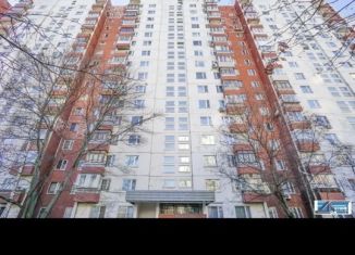 Продается трехкомнатная квартира, 100 м2, Москва, Ленинский проспект, 135к1, метро Тропарёво