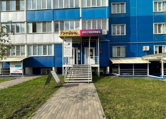 Продажа помещения свободного назначения, 56 м2, село Засечное, Светлая улица, 9