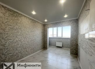 Продажа 1-ком. квартиры, 43 м2, Ставрополь, ЖК Семейный, улица Чапаева, 4/1В