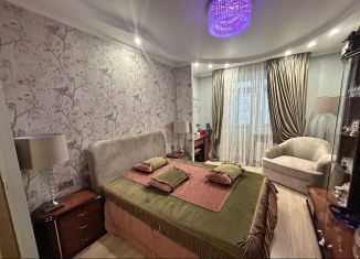 Продается двухкомнатная квартира, 48 м2, Краснодар, улица Лавочкина, 5, Карасунский округ