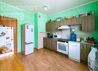 Продаю 2-комнатную квартиру, 62 м2, Екатеринбург, улица Евгения Савкова, 15, ЖК Новелла