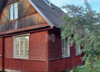 Дом на продажу, 52 м2, садоводческий массив Восточное Радофинниково, 15-я линия