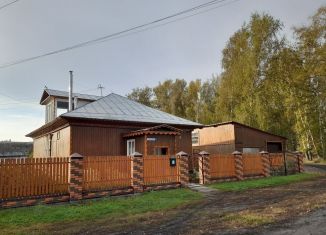 Продаю дом, 106 м2, рабочий посёлок Тальменка