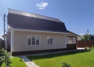 Продажа дачи, 102 м2, Тамбов, Ленинский район, СНТ Гидромеханизатор, 3